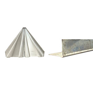 เครื่องขึ้นรูปม้วนกระดูกงูสองแถวแบบอัตโนมัติเต็มรูปแบบสำหรับเม็กซิโก - Product Image 6