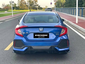 <span class=keywords><strong>Honda</strong></span> <span class=keywords><strong>Civic</strong></span> Modello <span class=keywords><strong>2019</strong></span> 1.5T CVT 220TURBO Edizione Sport, Trasmissione Automatica, Auto Usata in Stock, Spedizione Rapida - Product Image 6