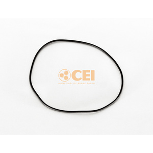 Anello di tenuta Adatto per MERCEDES-BENZ 139.593 Guarnizioni - Product Image 1