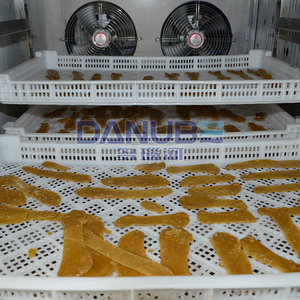 Hornos de Secado de Hojas de Tabaco con Certificación de Calidad, Secadores de Hojas de Tabaco, Equipos de Secado de Hojas de Tabaco - Product Image 6