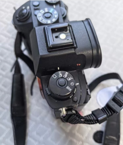 Cámaras Digitales Usadas a Bajo Precio, Cámara sin Espejo de Fotograma Completo A9 Original para Sony A9 - Product Image 4