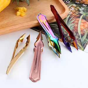 Utensilio de cocina multifunción para frutas y verduras, removedor de núcleo, pelador de Ojos de piña de acero inoxidable - Product Image 5