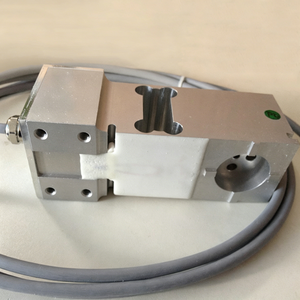 เวท ไวอิ้ง เจอร์แมน สำหรับ HBM 1-PW18C3 โหลดเซลล์แบบจุดเดียว มีจำหน่ายในขนาด 5 กก., 10 กก., 20 กก., 50 กก. และ 75 กก. PW18C3 V - Product Image 4
