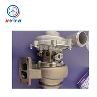 Turbocompresseur RHF5 8972402101 8973132920 VA420037 VB420037 VC420037 pour Isuzu Dmax 4JA1 4JB1T / B DTI