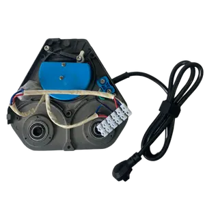 CRB Spare parts Electric Housing Unit