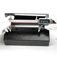 High Accuracy 0.01 Stainless Steel Gauges Electronic Measuring Tool Sliding Digital Vernier Calipers