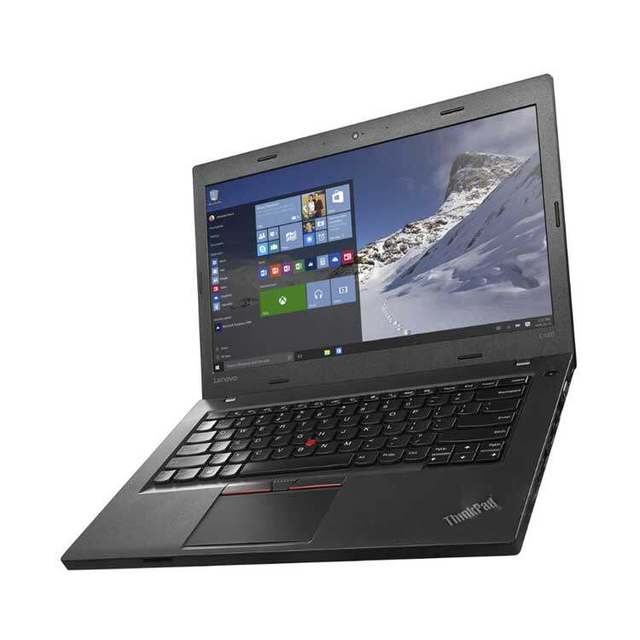 ThinkPad L440 I5-4200M 512GB 16GB Business Solo Display 14 Inch HD Business Office Student Laptop