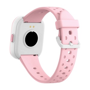 Kids <b>Smart</b> Watch W79 with 100+ Sports Modes 12 Educational Puzzle <b>Games</b> IP68 Waterproof Fitness Tracker Heart Rate Sleep Monitor - Product Image 5