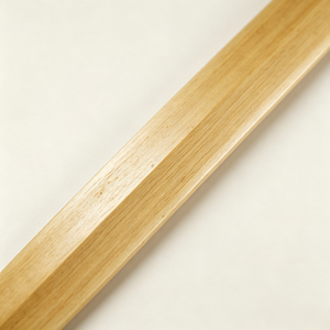<span class=keywords><strong>Bokken</strong></span> d'entraînement haute densité, épée japonaise en bois pour la pratique du Kendo, Iaido, Kenjutsu, Aikido, utilisation en dojo - Product Image 5
