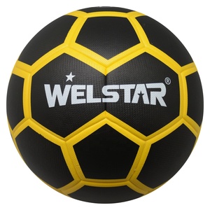 Balón de fútbol de rendimiento de entrenamiento laminado térmico de alta calidad, diseño de logotipo personalizado - Product Image 2
