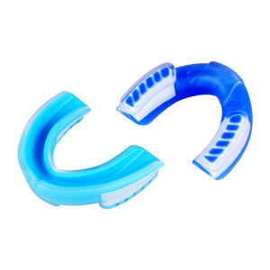 الجملة الرياضة mouthguard الملاكمة حامي الفم الأسنان حامي - Product Image 5