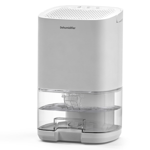 Déshumidificateur compact <span class=keywords><strong>à</strong></span> <span class=keywords><strong>condensation</strong></span> semi-conductrice 1000ML <span class=keywords><strong>à</strong></span> grande capacité, purificateur d'air et sécheur, livraison rapide, vente en gros, prêt <span class=keywords><strong>à</strong></span> être expédié - Product Image 1