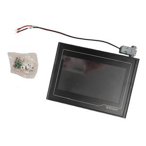 Bobcat <b>Steering</b> <b>Wheel</b> Display Instrument Panel Lcd Screen B25NS B30NS Electric Forklift Part 30000605 00424 - Product Image 3