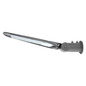 Lámpara de Calle LED para Exteriores CHZ, Carcasa de Aluminio, IP65, 50w, al Mejor Precio - Product Image 6