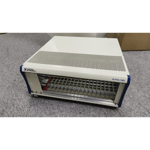 National Instruments Ni Pxie-1065 Pxie, châssis PXI 18 emplacements jusqu'à 3 Gb/s, occasion - Product Image 1