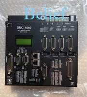 Contrôleur de mouvement 4 axes Odm 1pc Galil Dmc-4040 neuf, livraison en gros par DHL ou FedEx