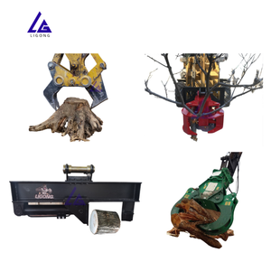 <span class=keywords><strong>Fendeuse</strong></span> de souches de marque LG, fabriquée en usine professionnelle (OEM/ODM), garantie 1,5 an, qualité stable pour les distributeurs mondiaux - Product Image 6