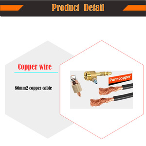 เครื่องดึงซ่อมรอยบุ๋มสำหรับงานเชื่อมจุดเหล็ก - Product Image 5