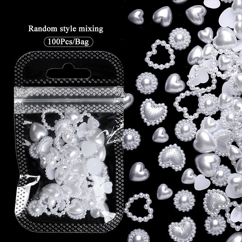 100 pcs/sac #08