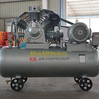 Vente chaude Kaishan KB15 Groupe de soupapes de moteur à piston de haute qualité Accessoires de radiateur (pièces de rechange Spot) Compresseurs industriels