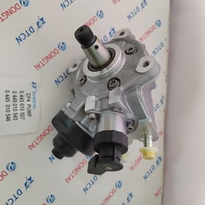 Bomba de Combustible Common Rail Original 0445010507, 0 445 010 507, 0 445 010 543, 0 445 010 546, 03L130755A para <span class=keywords><strong>Audi</strong></span> VW Skoda CAR 2.0 TDI - Product Image 3