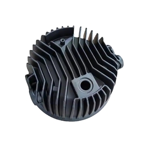 15 năm OEM ODM tùy chỉnh đúc nhà máy nhôm hồ sơ khuôn mẫu Phụ Kiện Xe Hơi & Phụ tùng xe máy - Product Image 4