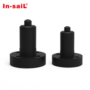 Thép không gỉ bóng điểm mùa xuân nạp bóng mang Bộ vít - Product Image 5