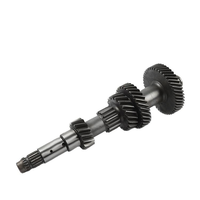 Nouveau Pièce de rechange OEM 33421-35140 SXCJ pour l'arbre intermédiaire de boîte de vitesses manuelle 4x2 des modèles Hilux 2L 3L 1RZ