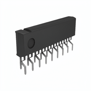 ซื้อชิ้นส่วนอิเล็กทรอนิกส์ออนไลน์ BA3812L 18 SSIP แบบมีสายเชื่อมต่อ สำหรับงานเสียงโดยเฉพาะ ของแท้ - Product Image 1