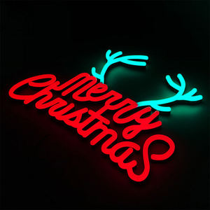Insegna luminosa a led a sospensione personalizzata per negozio di fumo lettere acriliche <span class=keywords><strong>flex</strong></span> neon acrilico sign - Product Image 1