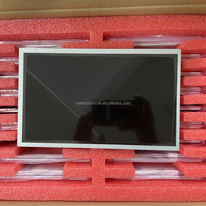Module d'écran LCD pour systèmes d'automatisation HSD100IFW4-A00 - Product Image 2