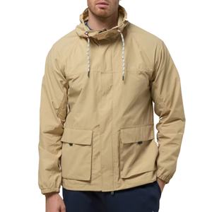 Ropa Deportiva Personalizada de Moda para Hombre, Chaqueta de Motocicleta Delgada de Lona al por Mayor, Entrenamiento Deportivo - Product Image 1