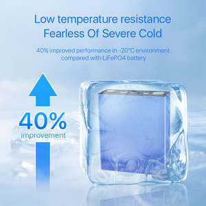 UE US EXPÉDITION Grade a CATL EV Batterie à ion de sodium 280ah 320AH 3.0v 210ah 75ah Batterie à ion de sodium natrium - Product Image 5