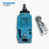 Demande de prix GLAC20A1B 100% Nouveau et original Honeywell GLA Series Levier à rouleau réglable Micro interrupteur de fin de course en stock