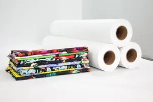 Dey Fast Drying 100gsm Sublimation Paper 95% Heat Transfer Rate Paper Sublimation Printing Paper For Textile Fabric