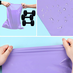 Busta Imbottita Biodegradabile Personalizzata con Logo, Ecologica per Spedizioni Express - Product Image 2