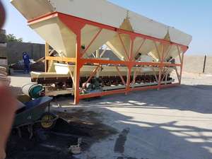 Bestseller PLD1200 1600 Aggregat-Wiege- und Dosiermaschine - Product Image 3