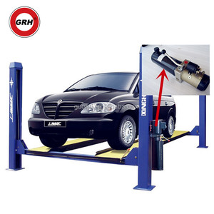 Unité de puissance hydraulique à double effet à solénoïde, petite taille, AC 380V 220V - Product Image 2