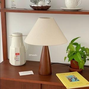 Lámpara de Mesa de Cerámica de Estilo Wabi-Sabi Minimalista Moderna con Control Remoto Táctil para Dormitorio o Estudio, Cuerpo de Vidrio, 1.24 kg - Product Image 2