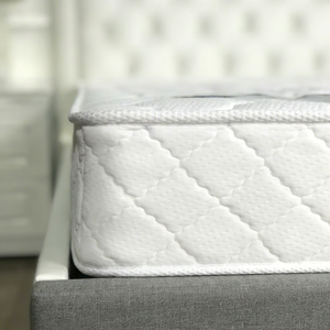Matelas à ressorts ensachés de qualité supérieure pour hôtels de luxe avec un confort supplémentaire et un soutien durable Prix bon marché - Product Image 1