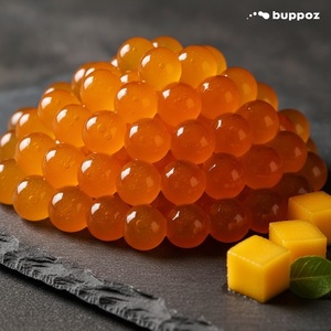 ชุดทำบับเบิ้ลทีรสชาติมะม่วงสำหรับงานปาร์ตี้ที่บ้าน ขายส่ง - Product Image 2