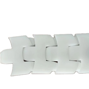 Lưới vành đai băng tải Modular vành đai băng tải với <span class=keywords><strong>PP</strong></span> vành đai nhựa - Product Image 1