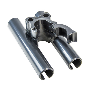 Có Thể Điều Chỉnh Hiển Thị Cờ Đuôi Nheo Bằng Tripod Áp Phích Đứng Cho Các Cửa Hàng Hiển Thị - Product Image 4