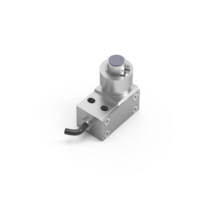 Instrument de réglage et d'inspection des outils axe Z, capteur d'outils CNC pour P53/P52