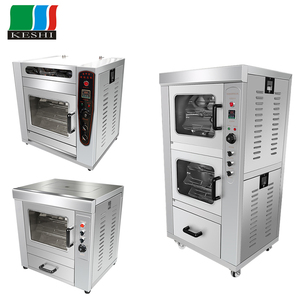 فرن بيتزا كهربائي للميكروويف رف ناقل فرن غاز - Product Image 5