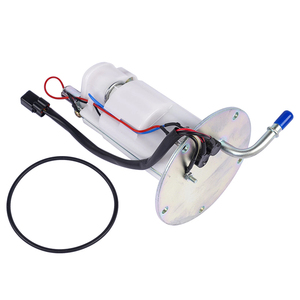 49040-0814 per <span class=keywords><strong>Kawasaki</strong></span> 2005-2006 Ninja ZX-6R 6RR pompa del carburante 490400814 - Product Image 3