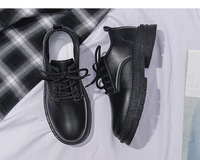 Chaussures Décontractées et Formelles d'Affaires pour Hommes, Nouvelles Collections Printemps et Automne 2024 à Lacets
