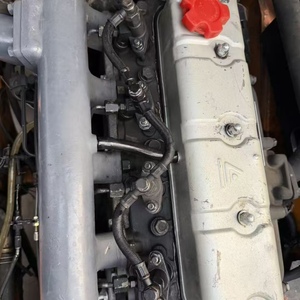 Chariots élévateurs diesel d'<span class=keywords><strong>occasion</strong></span> de haute qualité à prix réduit Hangzhou H15 Capacité 1,5T Modèle 2022 Garantie 1 an - Product Image 6