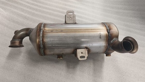 Filtro antiparticolato di alta qualità per convertitore catalitico <span class=keywords><strong>Opel</strong></span> <span class=keywords><strong>Grandland</strong></span>/Peugeot /Citroen C3 1.5 Dpf - Product Image 5