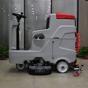 Meilleure vente balayeuse électrique balayeuse de sol machine <span class=keywords><strong>robot</strong></span> balayeuse - Product Image 3